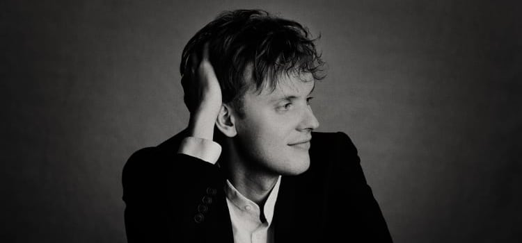 Alexander Chance, Countertenor