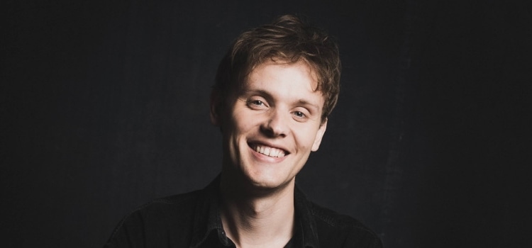 Alexander Chance, Countertenor