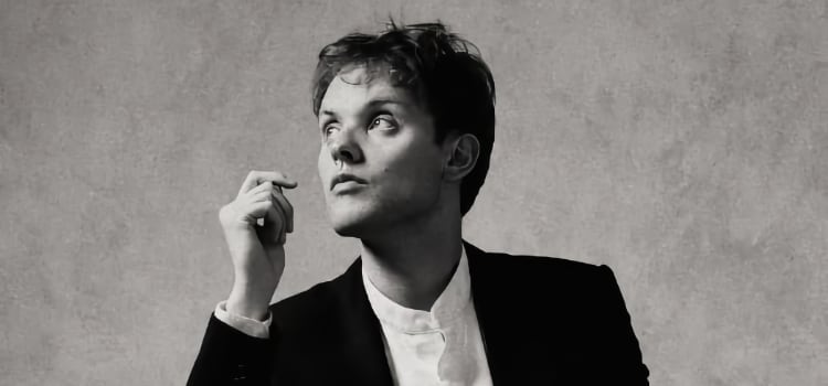 Alexander Chance, Countertenor